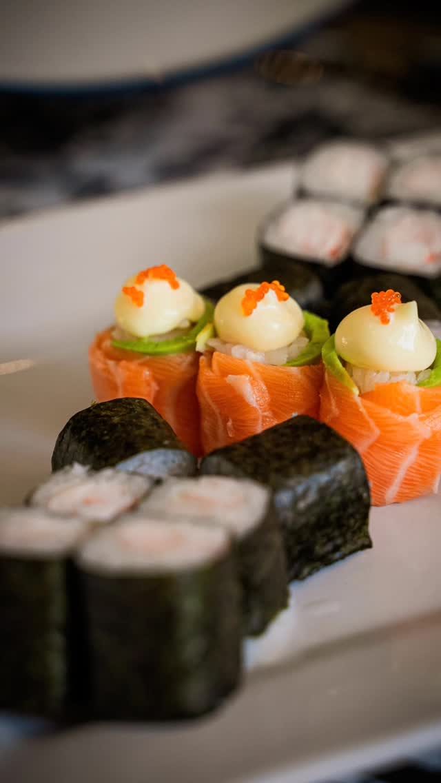 Instagram post from clearfish_restaurant. This post is in position 4.