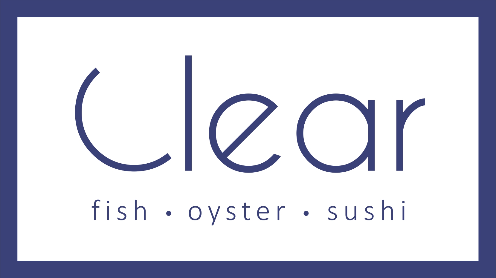 Clear Fish Restaurant